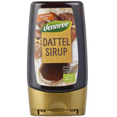 Sirop de Curmale Bio Tub Dennree 180 ml